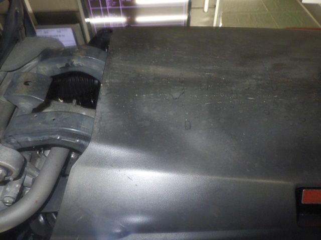 Honda LEAD110 2009