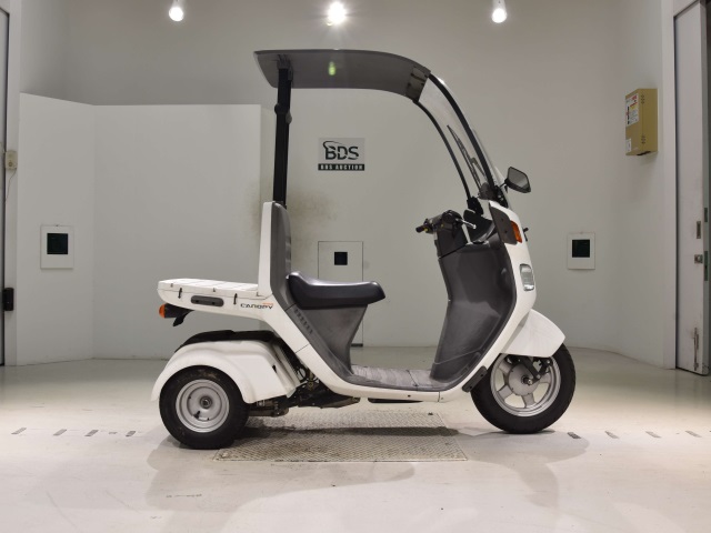 Honda GYRO CANOPY 2019