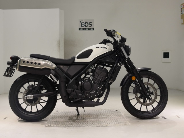 Honda CL250 2023