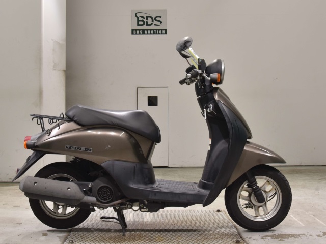 Honda TODAY 2012