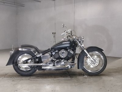 Yamaha DRAGSTAR XVS400 1997