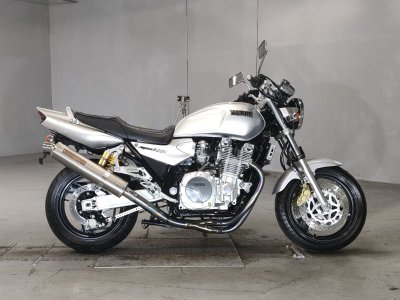 Yamaha XJR1300 1998