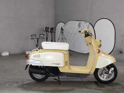 Honda JULIO 1998
