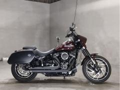HD SPORT GLIDE FLSB1750 2019