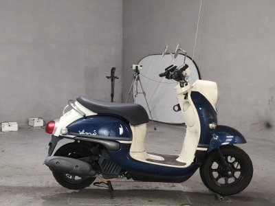 Yamaha VINO50 2019