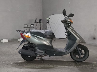 Yamaha JOG 115 2009