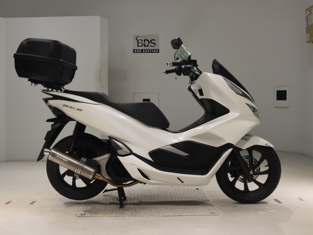 Honda PCX125 2018