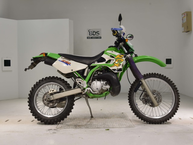 Kawasaki KDX220SR 1994