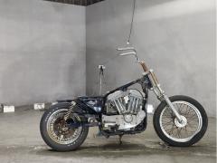 HD SPORTSTER XLH883 1999