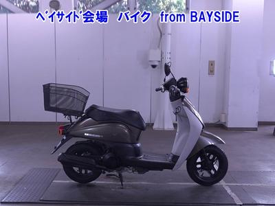 Honda TODAY 2008