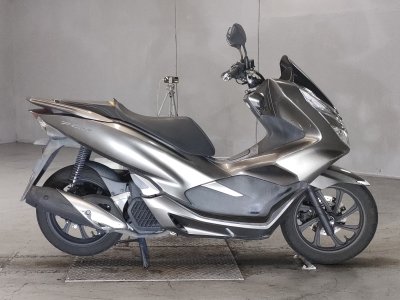 Honda PCX125 2018