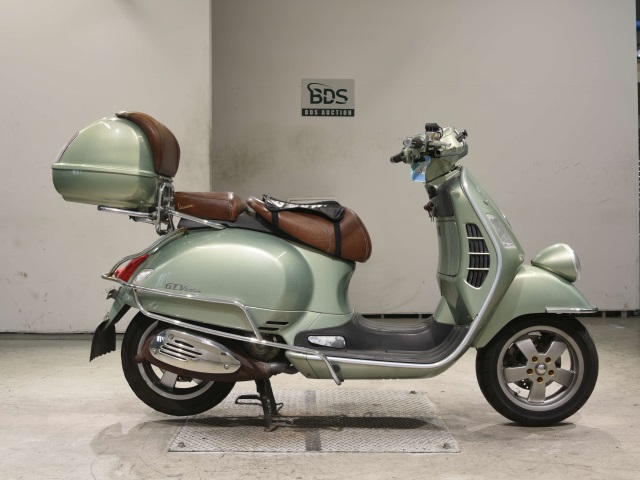 Vespa GTS250 IE