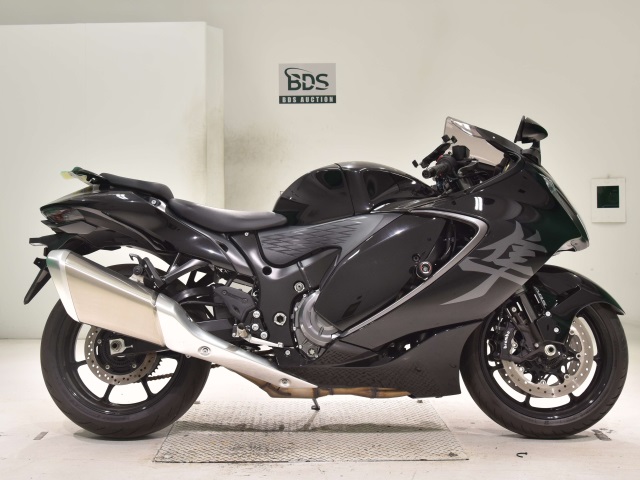 Suzuki GSX1300R HAYABUSA 2022