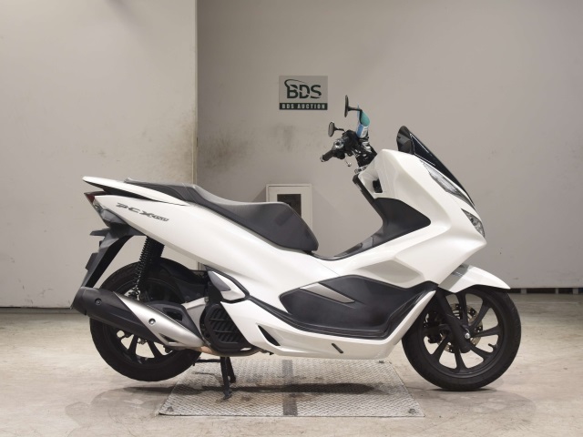 Honda PCX150 2018