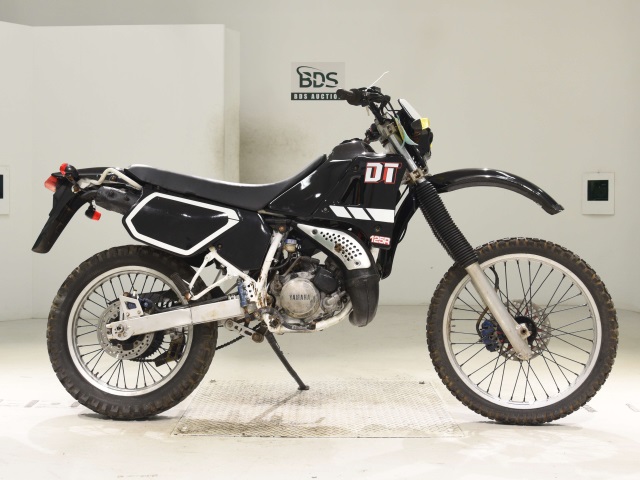 Yamaha DT125R 1988