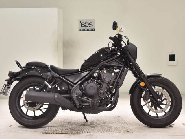 Honda REBEL CMX500 2022