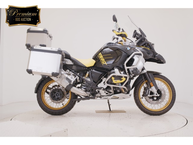 BMW R1250GS ADVENTURE 2022