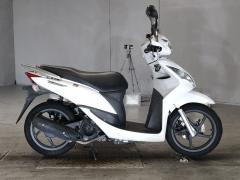 Honda DIO110 2011