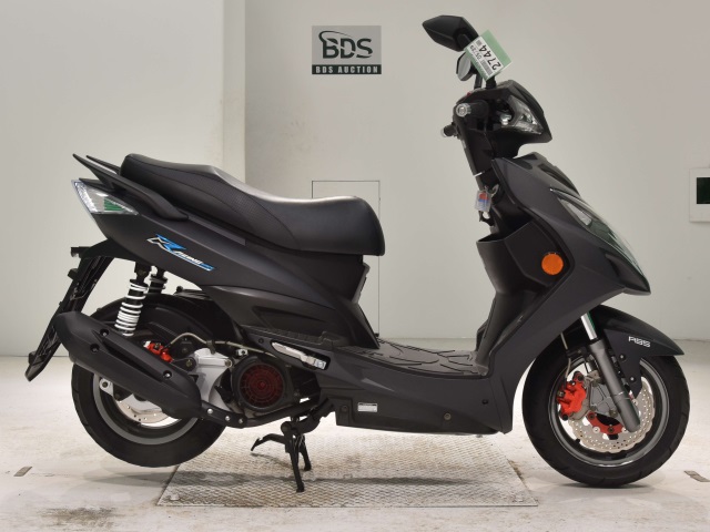 Kymco RACING150FI 2023