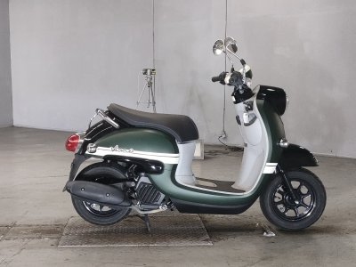 Yamaha VINO50 2023