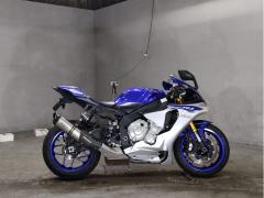 Yamaha YZF-R1 2015