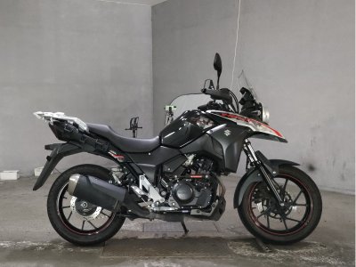 Suzuki V-STROM DL250