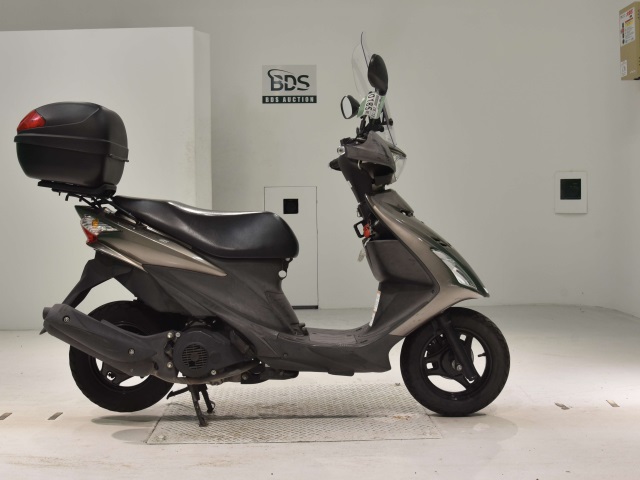 Suzuki ADDRESS V125