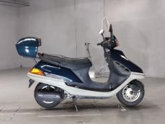 Honda FREEWAY 1997