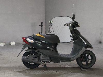 Yamaha JOG ZR EVOLUTION 2013