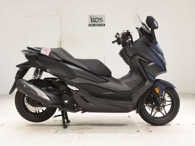 Honda FORZA 2018