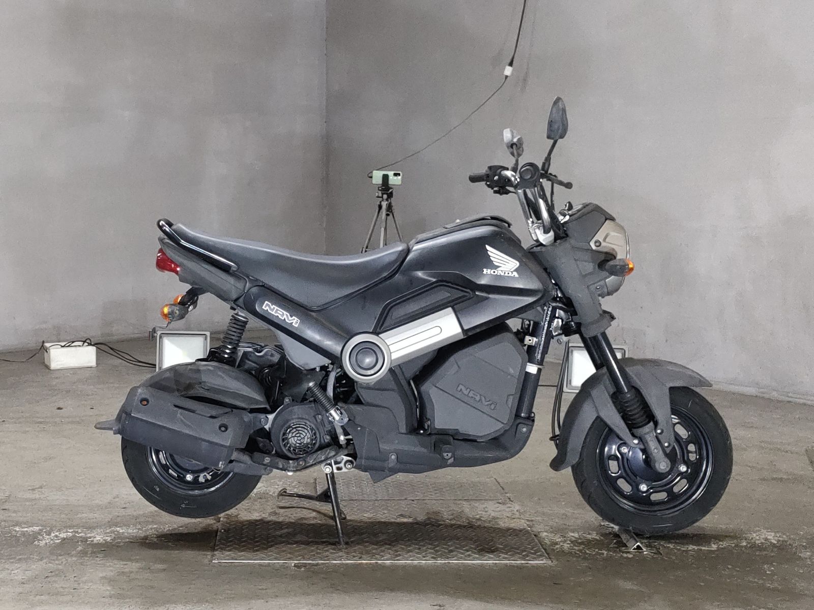 Honda NAVI110 2017