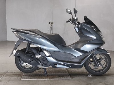 Honda PCX125 2021