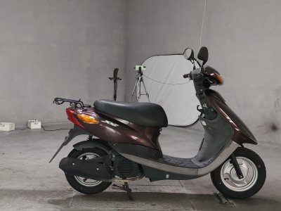Yamaha JOG 115 2015