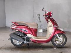 Yamaha FILANO115 2001