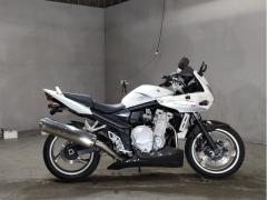 Suzuki BANDIT1250S 2009