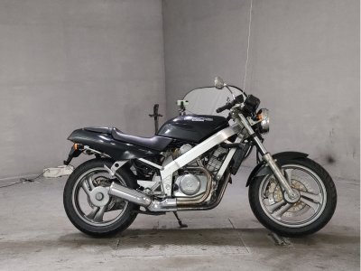Honda BROS650 1988
