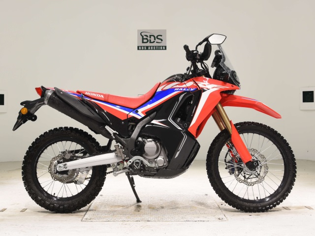 Honda CRF250L RALLY 2023