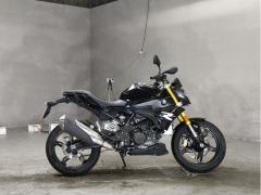 BMW G310R 2022