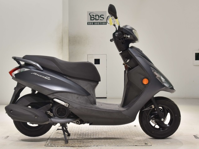 Yamaha AXIS125Z 2019