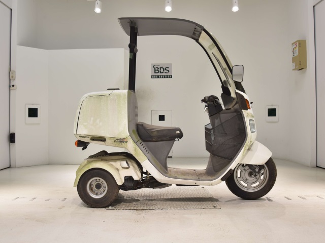 Honda GYRO CANOPY 2007