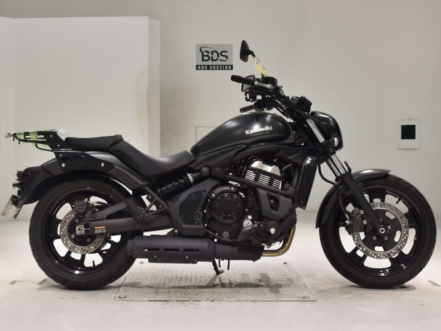 Kawasaki VULCAN650S 2016
