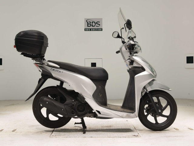 Honda DIO110 2015