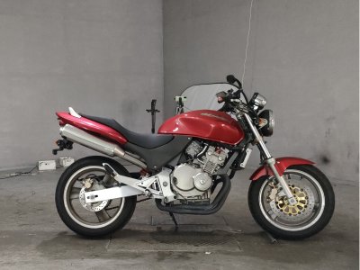 Honda HORNET CB250F 1996