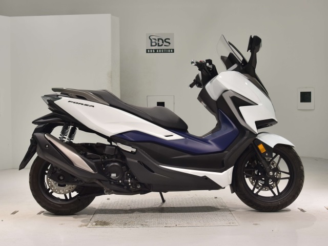 Honda FORZA 2021
