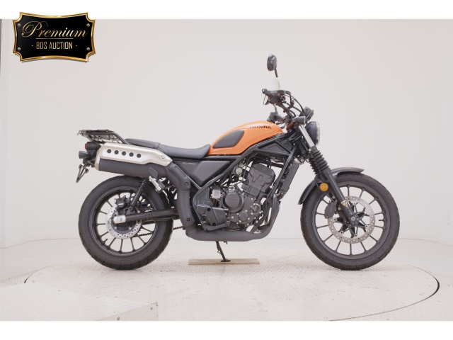 Honda CL250 2023