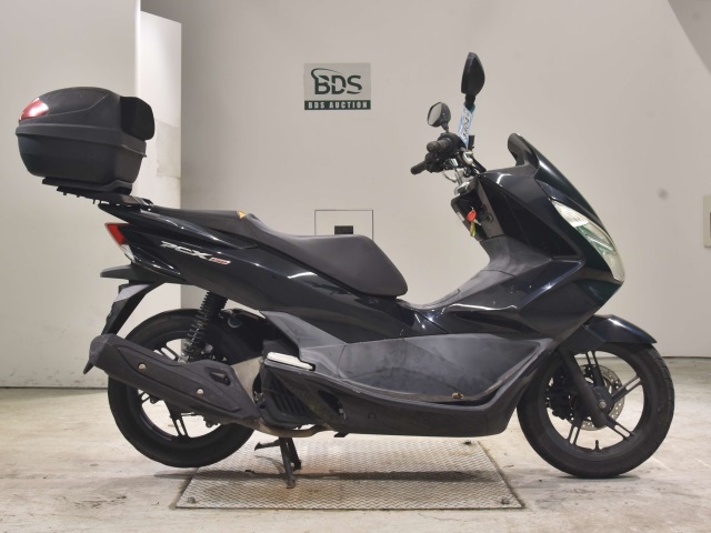 Honda PCX150 2015