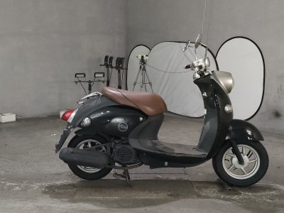 Yamaha VINO50 2007