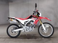 Honda CRF250L 2015