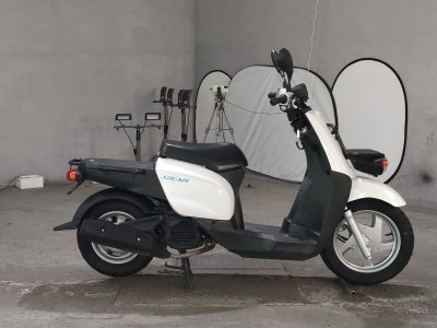 Yamaha GEAR 2019