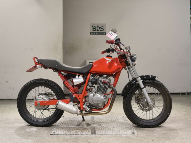 Honda FTR223 2002